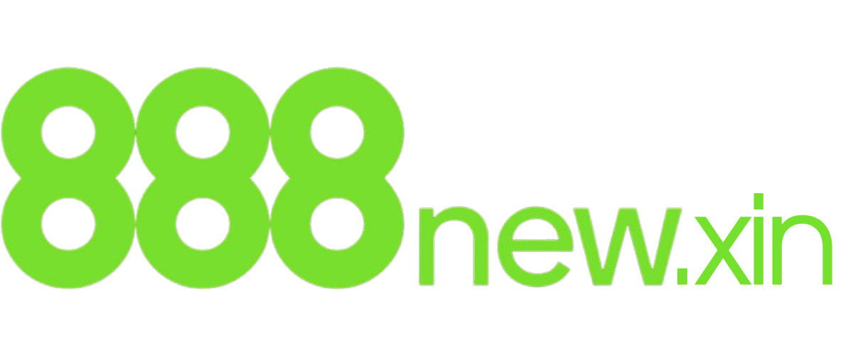 Logo 888new Trang Chủ